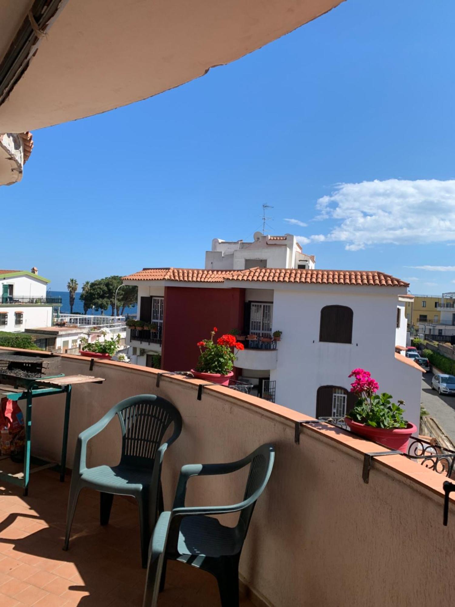 Diego's House Aci Castello Exterior foto